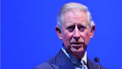 Prince Charles