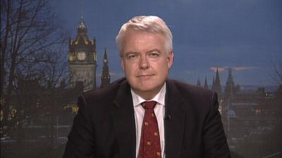 Carwyn Jones