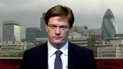 Danny Alexander