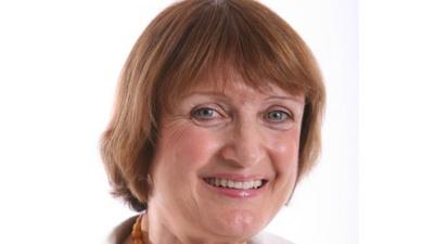 Tessa Jowell