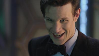 Matt Smith