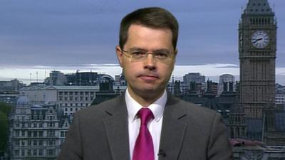 James Brokenshire