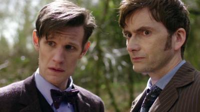 Two Doctors