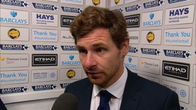 Andre Villas-Boas