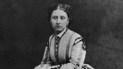 Princess Louise