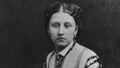 Princess Louise