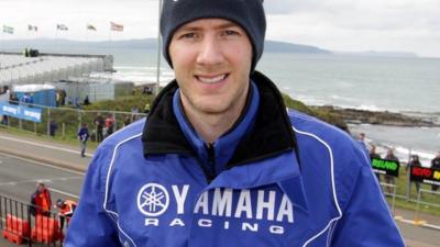 Ian Hutchinson