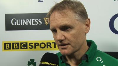 Joe Schmidt