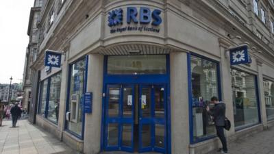 RBS branch