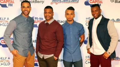 JLS