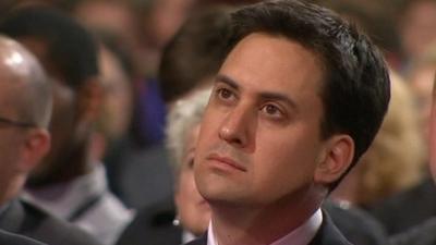 Ed Miliband