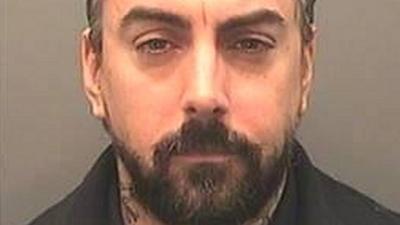 Ian Watkins