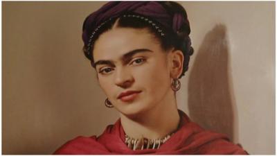 Frida Kahlo