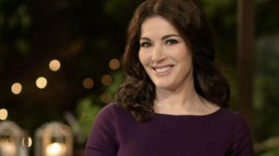 Nigella Lawson