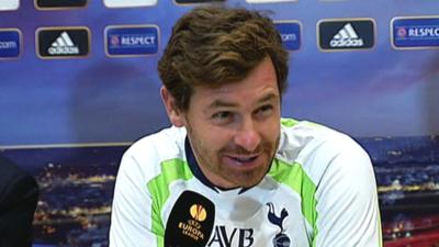 Andre Villas-Boas