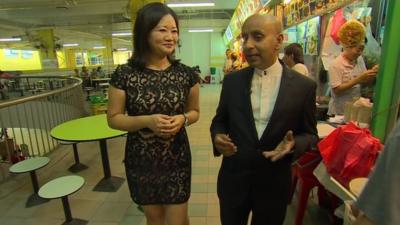 Linda Yueh talks food prices