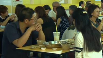 Hawker centre