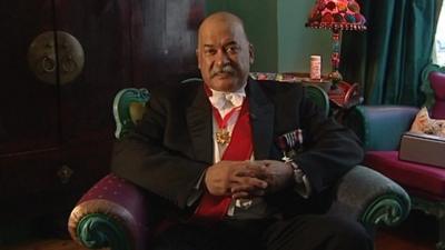 John Pienaar