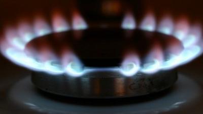 A gas ring