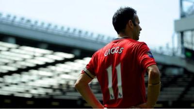 Ryan Giggs