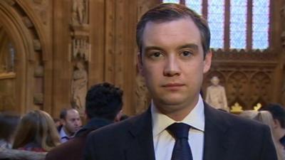 James Wharton MP