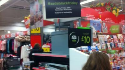 Asda