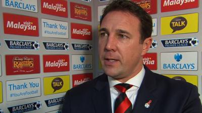 Malky Mackay