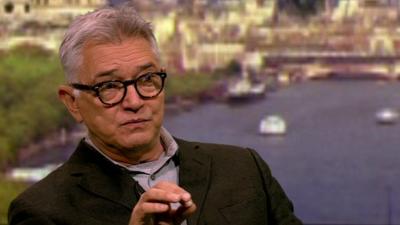 Martin Shaw