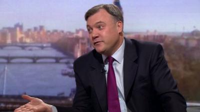 Ed Balls