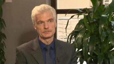 Andreas Schleicher