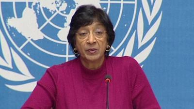 Navi Pillay