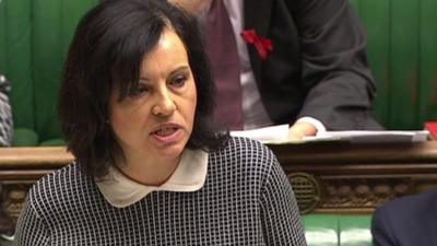 Caroline Flint