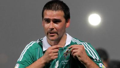 David Healy