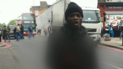 Michael Adebolajo