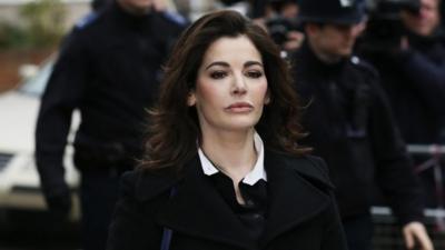 Nigella Lawson