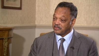 Jesse Jackson