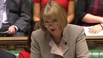 Harriet Harman