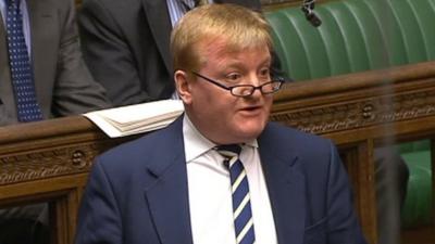 Charles Kennedy