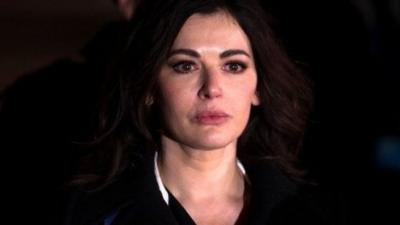 Nigella Lawson leaves court