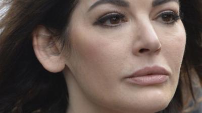 Nigella Lawson