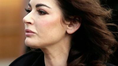 Nigella Lawson