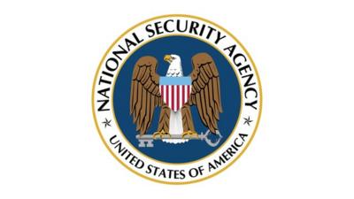 Seal of the US National Security Agency