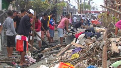 Tacloban