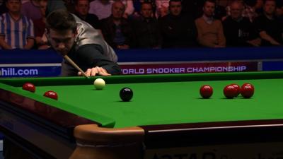 Mark Selby