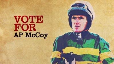 AP McCoy