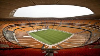 FNB stadium