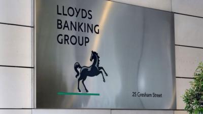 Lloyds Banking Group