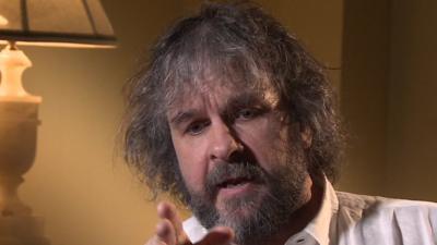 Peter Jackson