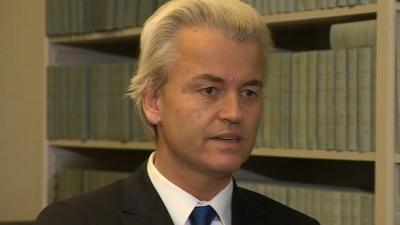 Geert Wilders