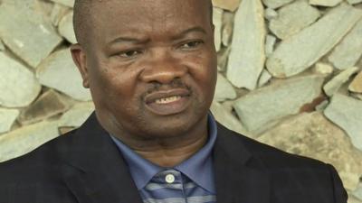 Bantu Holomisa